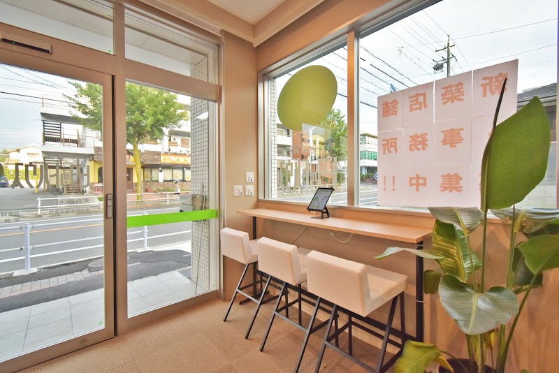 ピタットハウス 天白原店