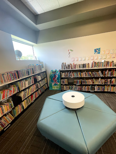 Lois Nelson Public Library - Thumbnail