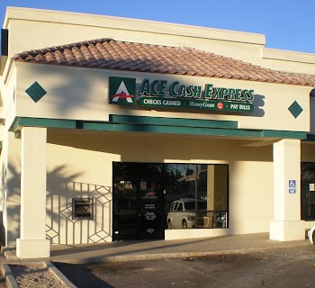 ACE Cash Express Payday Loans Picture