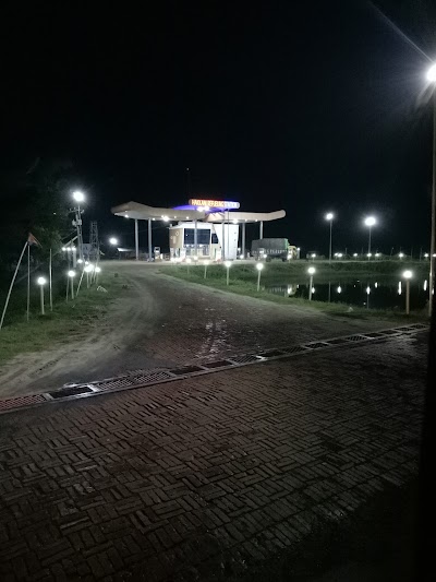 Photos of Hakkani Refueling Station Unit: 3
