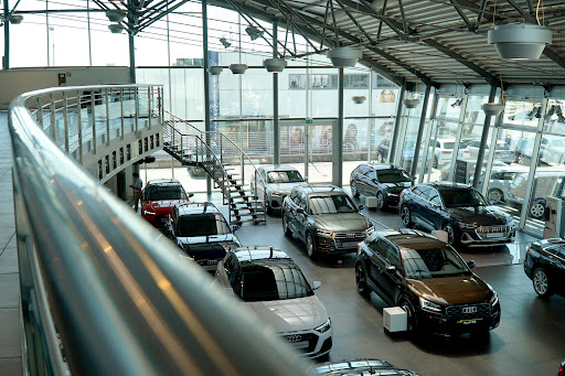 Audi Zentrum Udine - Thumbnail
