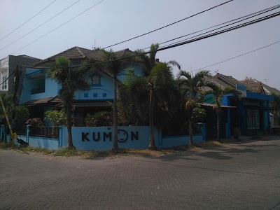 Photos of Kumon Puri Indah