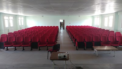 Photos of Anadolu Imam Hatip High School Kurtalan