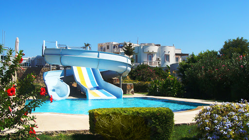 Yalıkavak Holiday Gardens