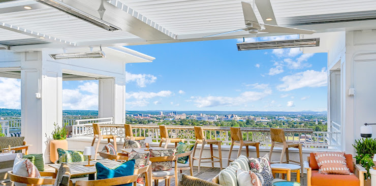 The Partridge Inn Augusta, Curio Collection by Hilton by null