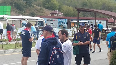 Photos of Gabala Shooting Club