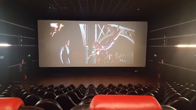 The Space Cinema Terni