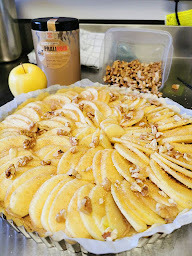 Photo n°33 de Café Foch à Grenoble (Restaurant français)