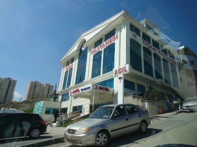 Photos of PRIVATE HOSPITAL LIFE CANKAYA