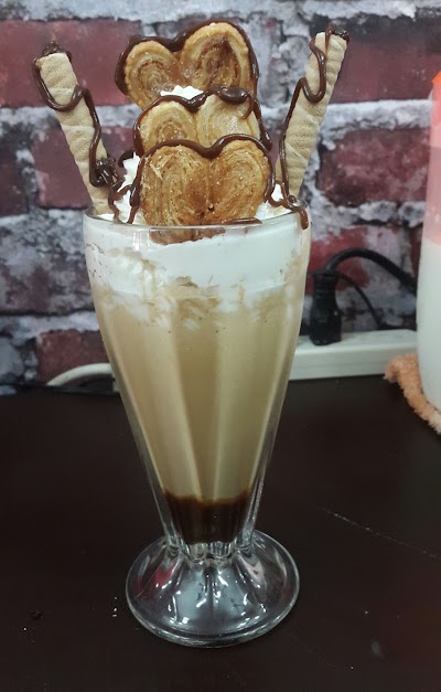 cafe