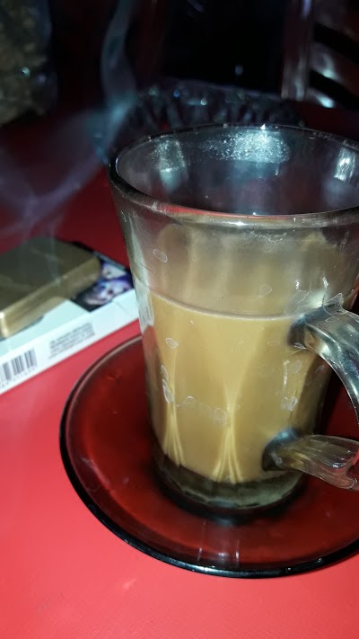Photos of Warkop bang ali