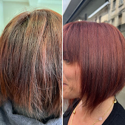 Photo n°24 de Nouvel Hair à Rive-de-Gier (Salon de coiffure)