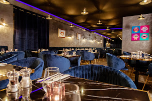 Photo n°105 de L'Affamé à Paris (Saladerie)