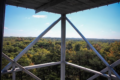 Photos of Ash Cave Lookout Tower