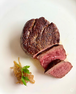 Davio's Northern Italian Steakhouse by null