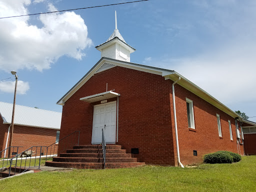 Ex-Way Baptist Church - Thumbnail