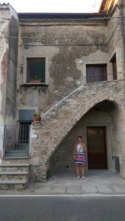 lodging