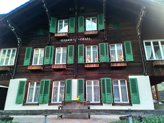 Lauterbrunnen