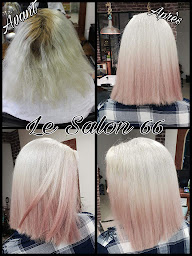 Photo n°18 de Le Salon 66 à Saint-Brevin-les-Pins (Salon de coiffure)