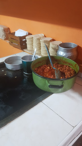Tacos Tio Fer - Thumbnail