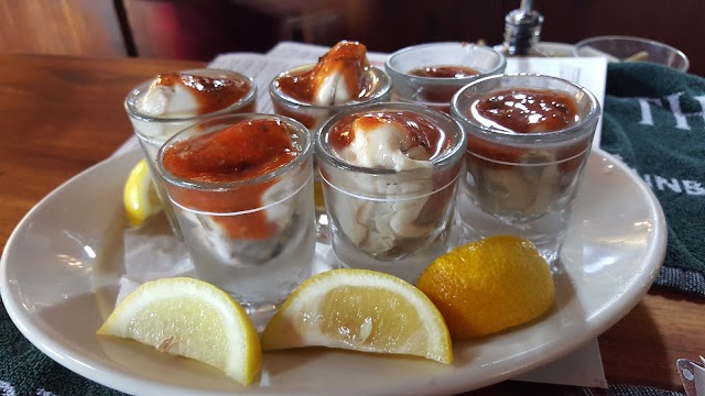 Harbour Public House