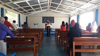 Photos of Iglesia La Luz Del Mundo Buena Vista