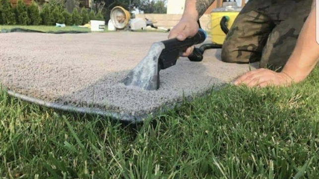 Pranie dywanów, pranie tapicerki, pranie mebli i wykładzin - Nasze Pranie Wrocław - Wrocław