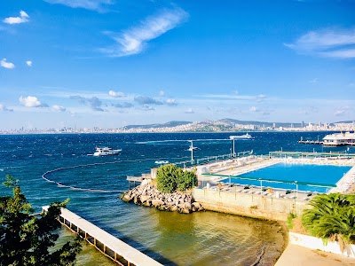 BLUE BEACH BÜYÜKADA