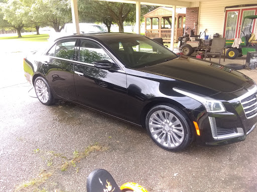 Driven Mobile Detailing - Visual