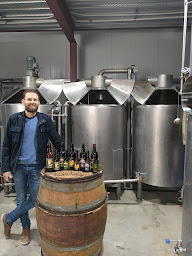 Photo n°4 de Brasserie L'Éclaireur - fabrication de bières à Norges-la-Ville (Microbrasserie)