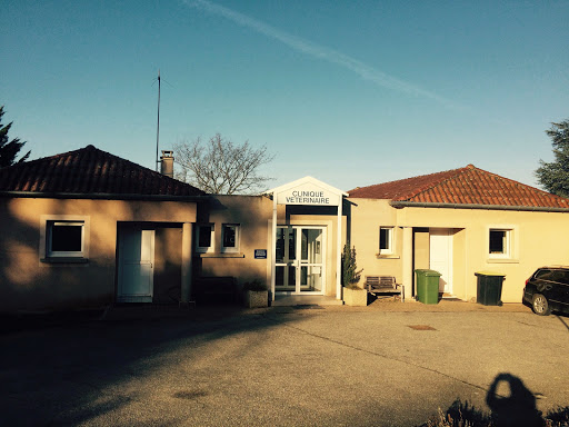 Clinique Vétérinaire des Bulles Vertes - Saint-Galmier