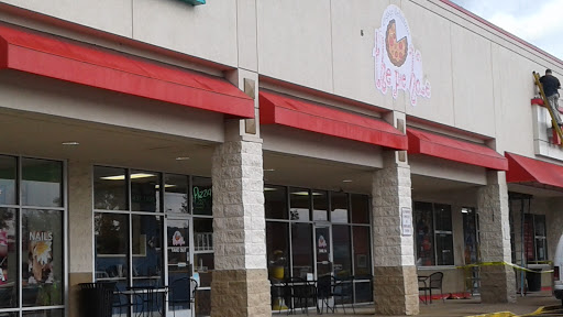 The Pie Hole: Pizza Pasta Subs Wings Salads - Thumbnail