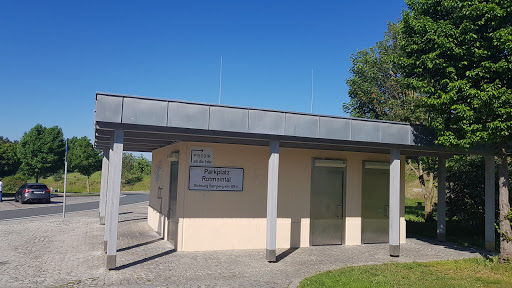 Parkplatz Rotmaintal Süd