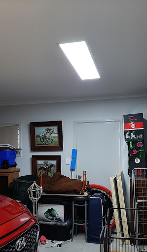 Redcliffe Skylights - Thumbnail