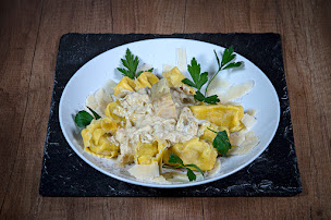 Photo n°92 de Piccola Italia à Levallois-Perret (Service de livraison)