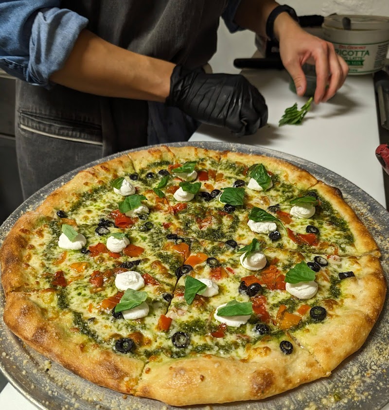 Ananas Pizzeria — photo 13