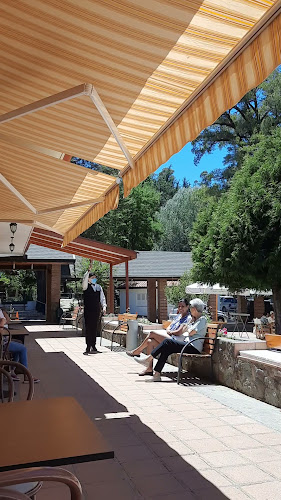 Hotel Termas de Catillo