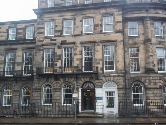 Temple & Co Solicitors - Solicitors in City of Edinburgh