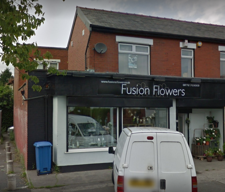 Fusion Flowers - Florists - photo 1