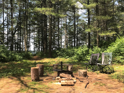 Day Lake Campground - Thumbnail