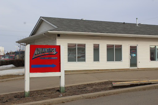 Advantage Collision Prince Albert Inc.