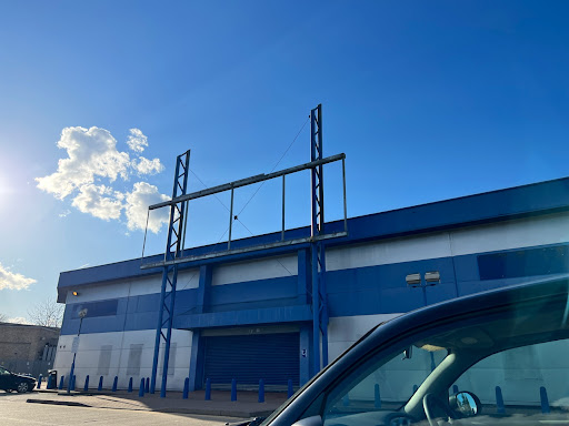 Cowley Retail Park - Thumbnail