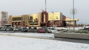 Фотография Городской Дворец Культуры «Октябрь», Новый Уренгой, Россия
