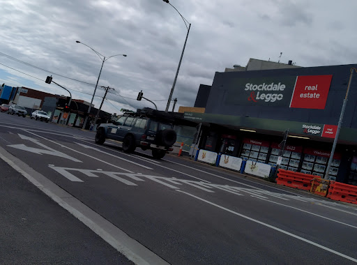 Stockdale & Leggo Real Estate Glenroy - Thumbnail