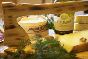 Photo n°12 de La ferme des Ravières à Orchamps-Vennes DOUBS à Orchamps-Vennes (Chambre d'hôtes)