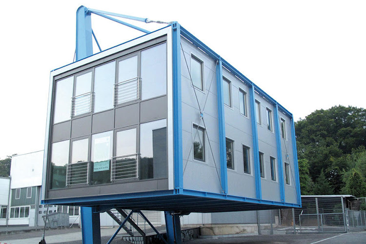 Ambrock GmbH - Malerarbeiten & Betoninstandsetzung Jena