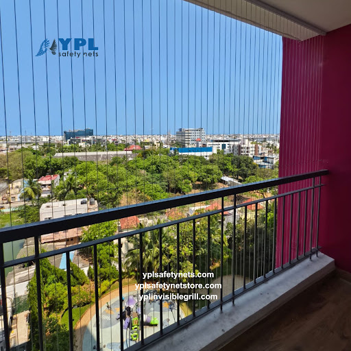 Welcome to The Ace Ricelond by YPL Invisible Grill – Chennai’s trusted provider of high-quality, … — YPL Google post photo