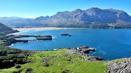 Islares - Visual