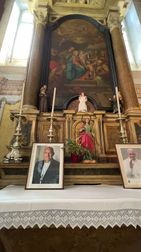 Igreja de Santo António de Lisboa Horário de abertura