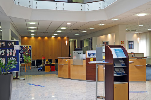 Volksbank Neckartal eG main office Neckargemünd - Thumbnail